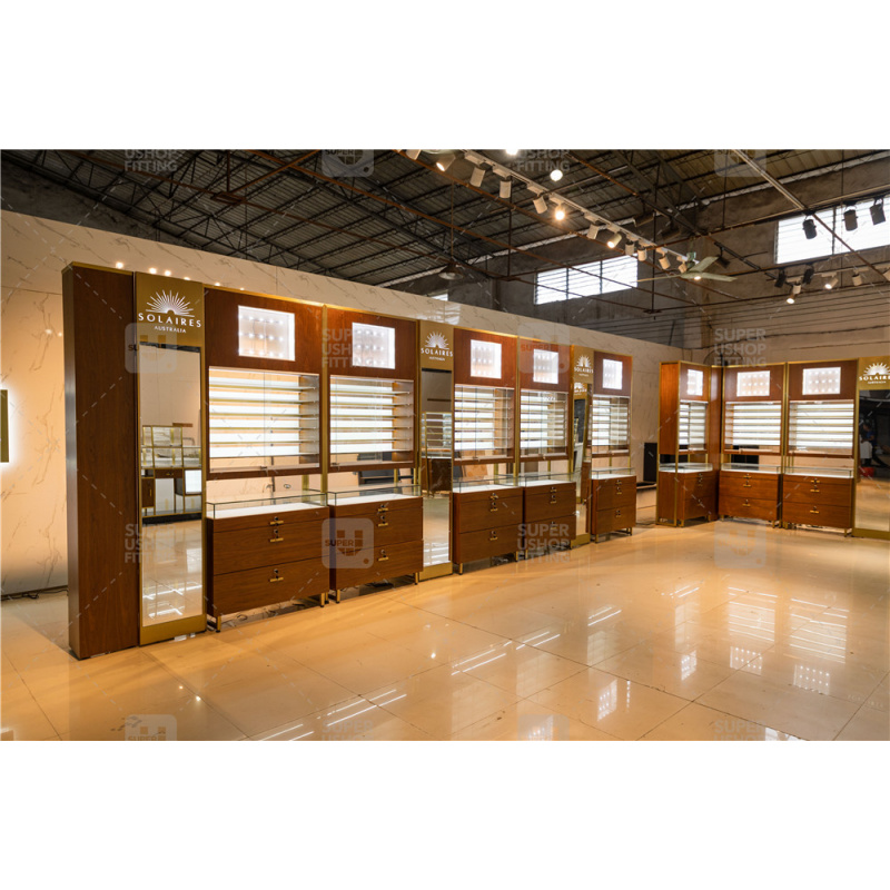 custom.Custom Retail Eyewear S - Interior Design Retail บทวิจารณ์และราคา