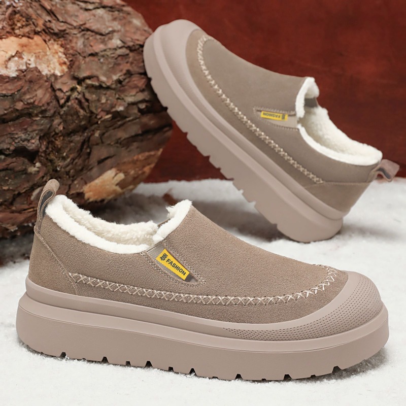 New Style Men's Warm Fashion N - Interior Design Online Free บทวิจารณ์และราคา