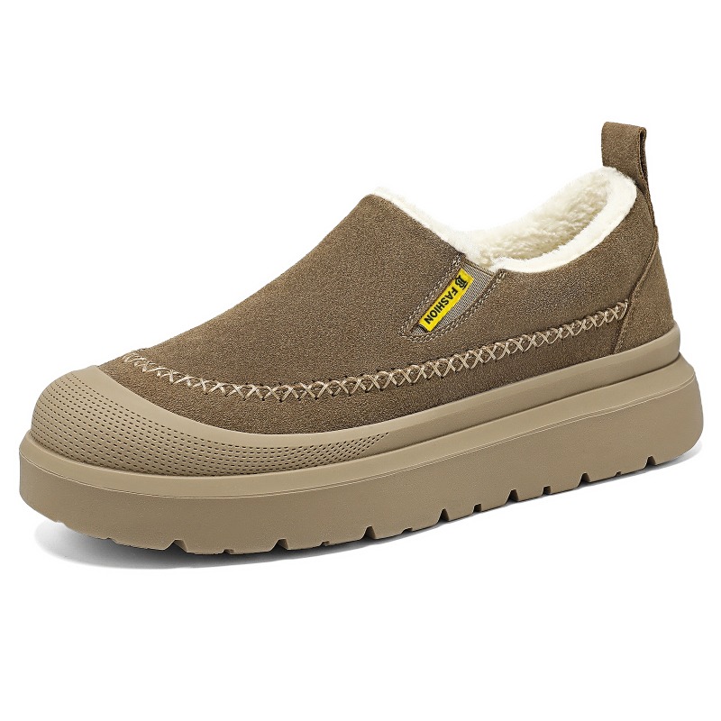 New Style Men's Warm Fashion N - Interior Design Online Free บทวิจารณ์และราคา