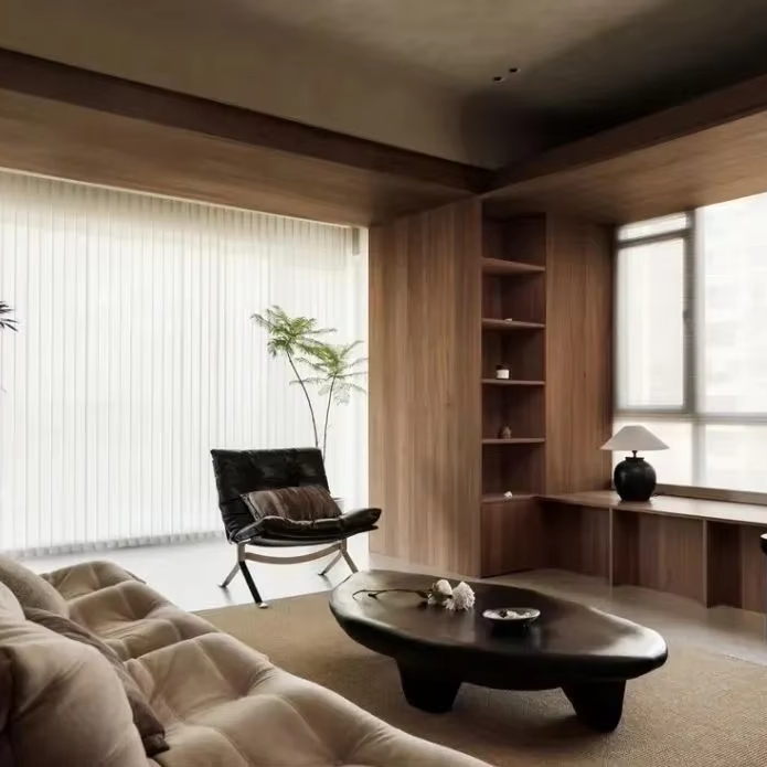 Sanhai Japanese Style Interior - Interior Design Online Free บทวิจารณ์และราคา