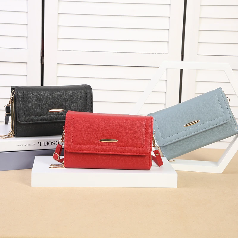 ENDAYCON Women's Wallet New In - Interior Design Instagram บทวิจารณ์และราคา