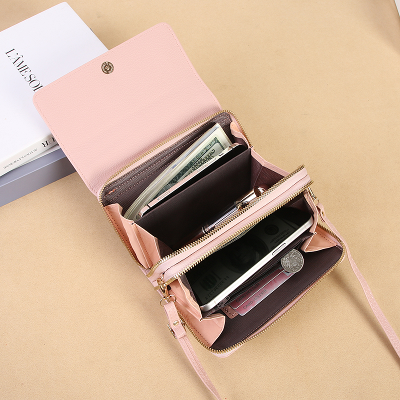 ENDAYCON Women's Wallet New In - Interior Design Instagram บทวิจารณ์และราคา