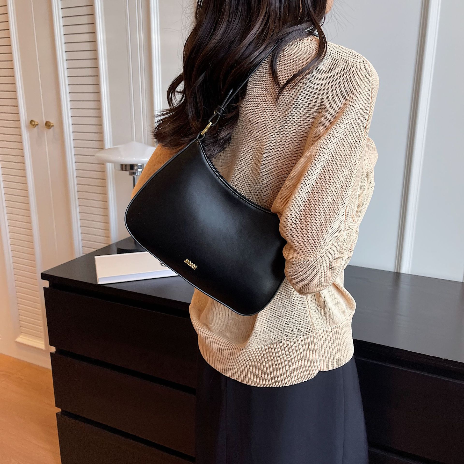 Red Underarm Shoulder Bags for - Interior Design Trends 2026 บทวิจารณ์และราคา