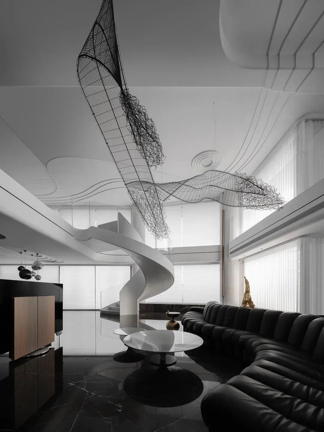 Sanhai Light Interior Design F - Interior Design Lighting Layout บทวิจารณ์และราคา