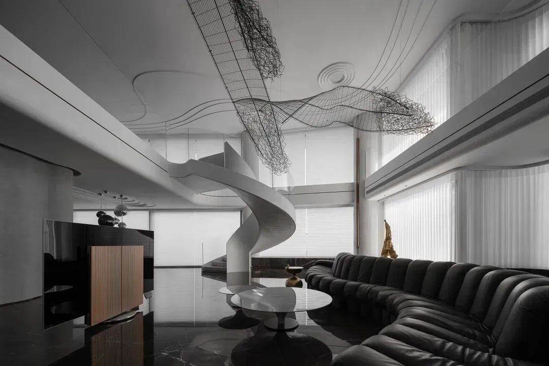 Sanhai Light Interior Design F - Interior Design Lighting Layout บทวิจารณ์และราคา
