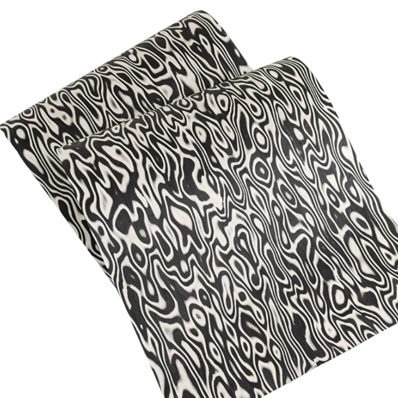 Tech Black White Graphic Wood  - Interior Design Graphic Design บทวิจารณ์และราคา
