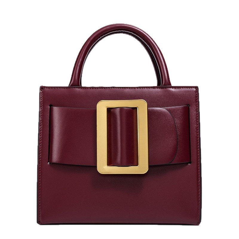 Chic Buckle Handbag Women 2026 - Interior Design Trends 2026 บทวิจารณ์และราคา
