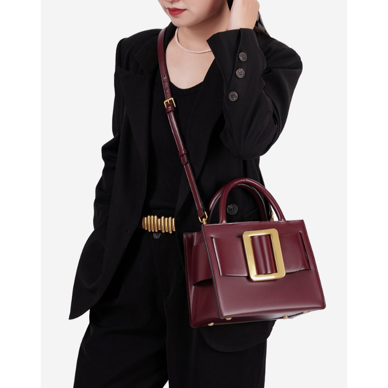 Chic Buckle Handbag Women 2026 - Interior Design Trends 2026 บทวิจารณ์และราคา