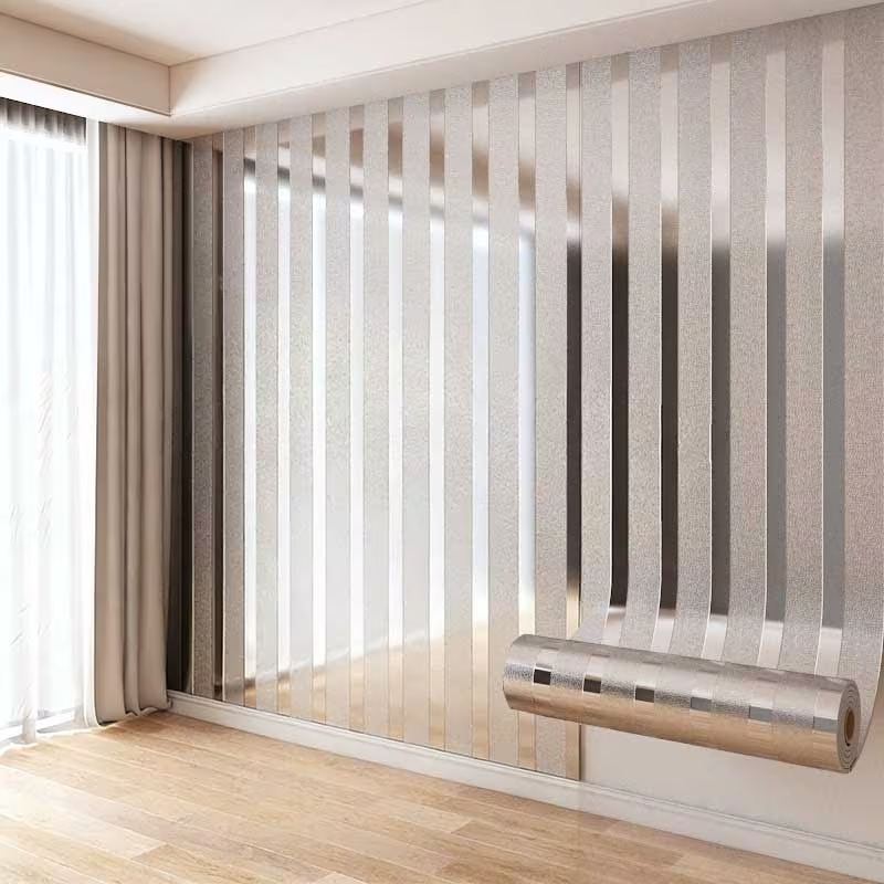 Peel & Stick Wall Stickers Dec - Wall Panel 3D Texture บทวิจารณ์และราคา