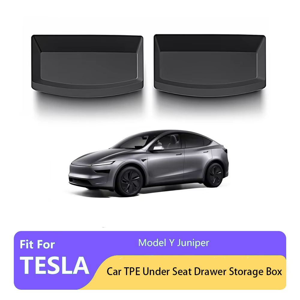 For 2025 Tesla New Model Y Lau - Interior Design Mockup บทวิจารณ์และราคา