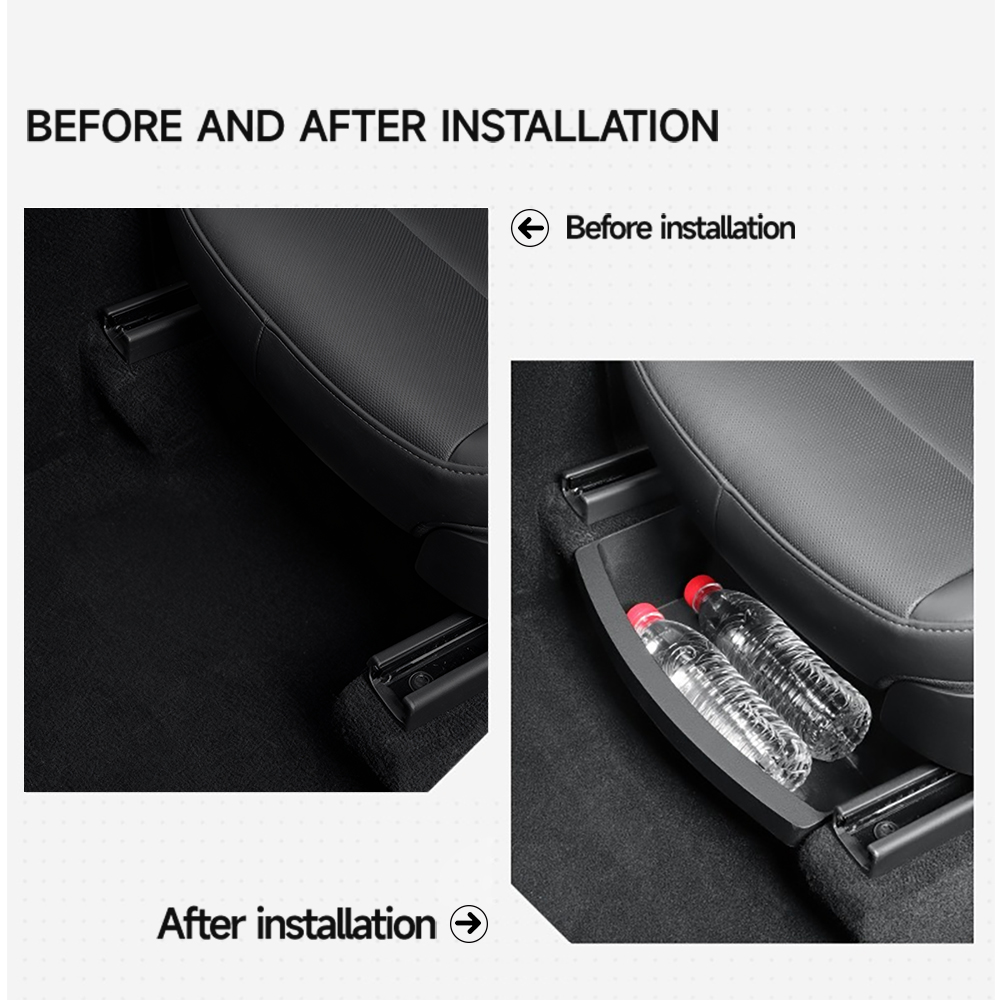 For 2025 Tesla New Model Y Lau - Interior Design Mockup บทวิจารณ์และราคา