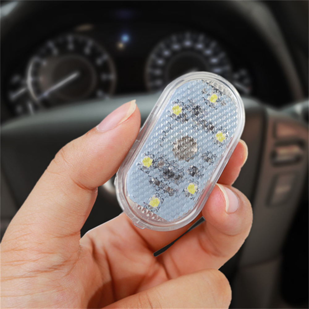 Magnetic Touch Light Hand Car  - Interior Design Mood Board บทวิจารณ์และราคา