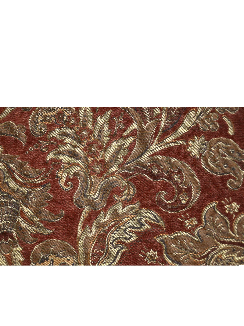 Chenille Classical Jacquard Fa - Interior Design Home Decor บทวิจารณ์และราคา