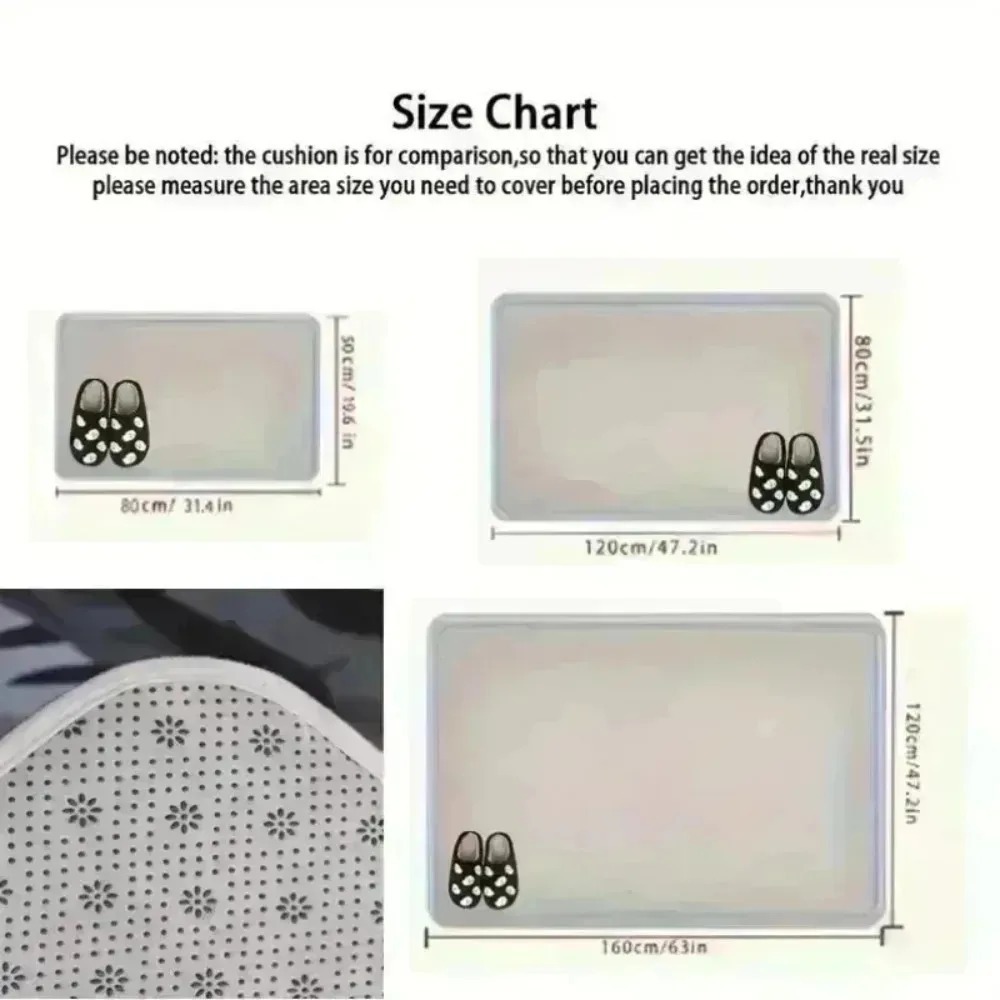 Modern Stripe Pattern Carpet M - Interior Design Retail บทวิจารณ์และราคา
