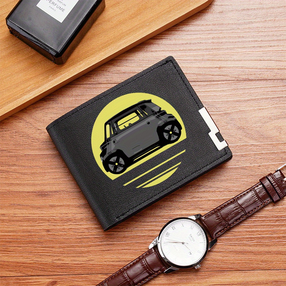 Gray car yellow sun black back - Interior Design Graphic Design บทวิจารณ์และราคา