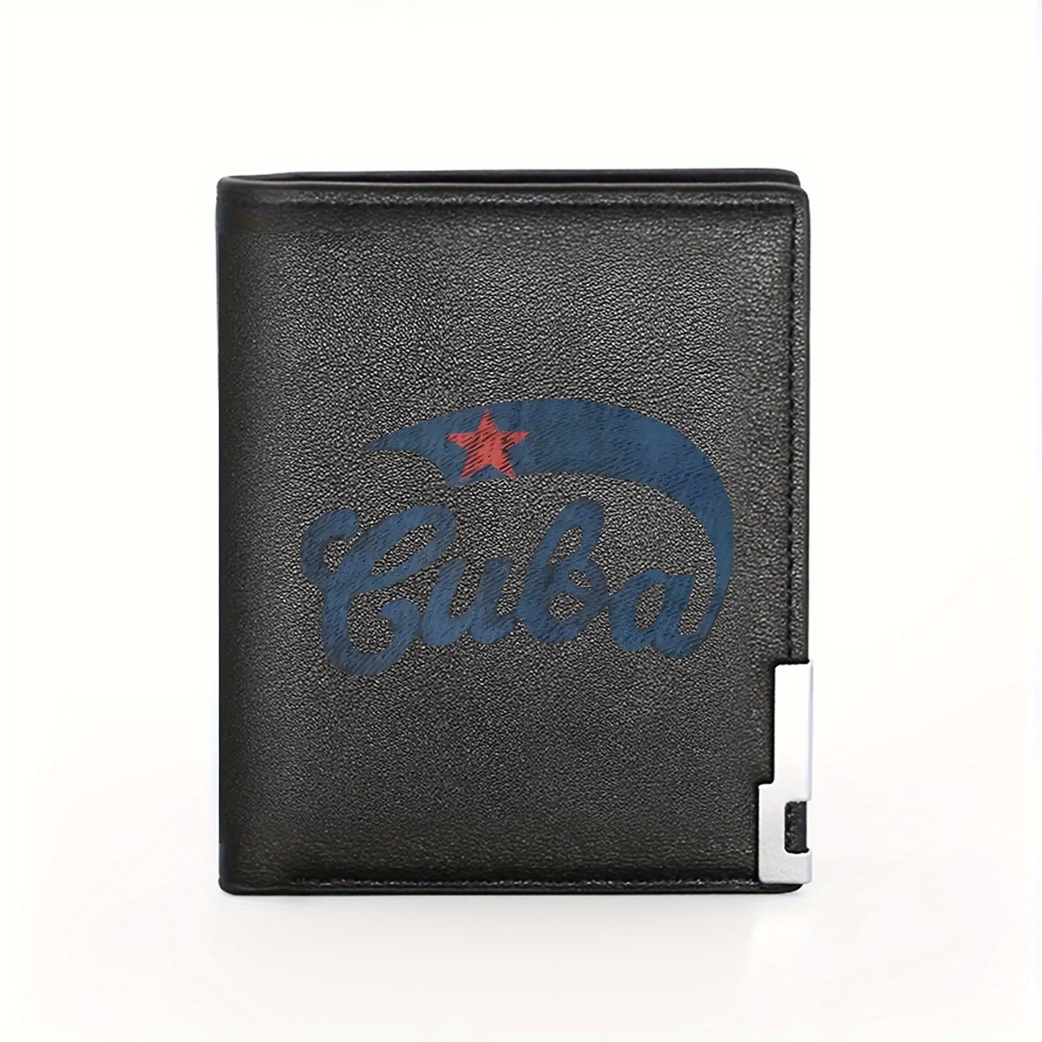 Cuba Star Design Wallet Busine - Interior Design Graphic Design บทวิจารณ์และราคา