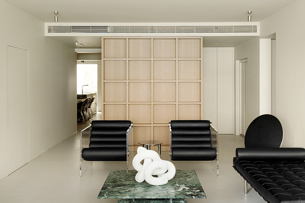 Sanhai Minimalist Style Interi - Interior Design Online Free บทวิจารณ์และราคา