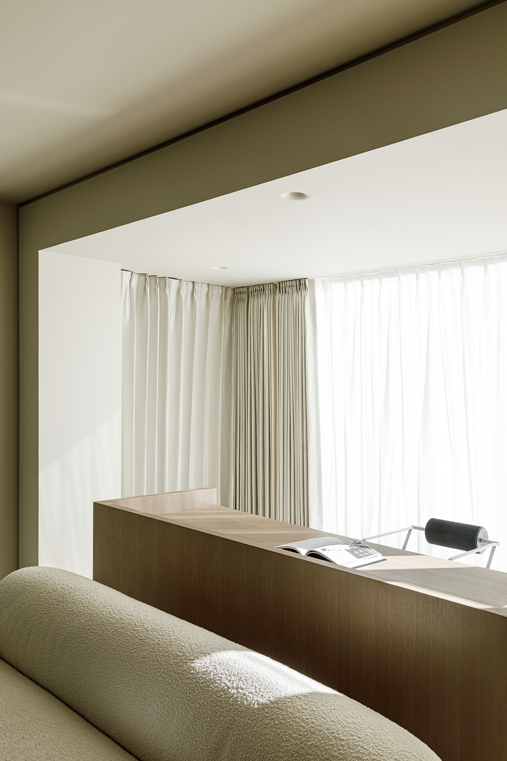 Sanhai Minimalist Style Interi - Interior Design Online Free บทวิจารณ์และราคา