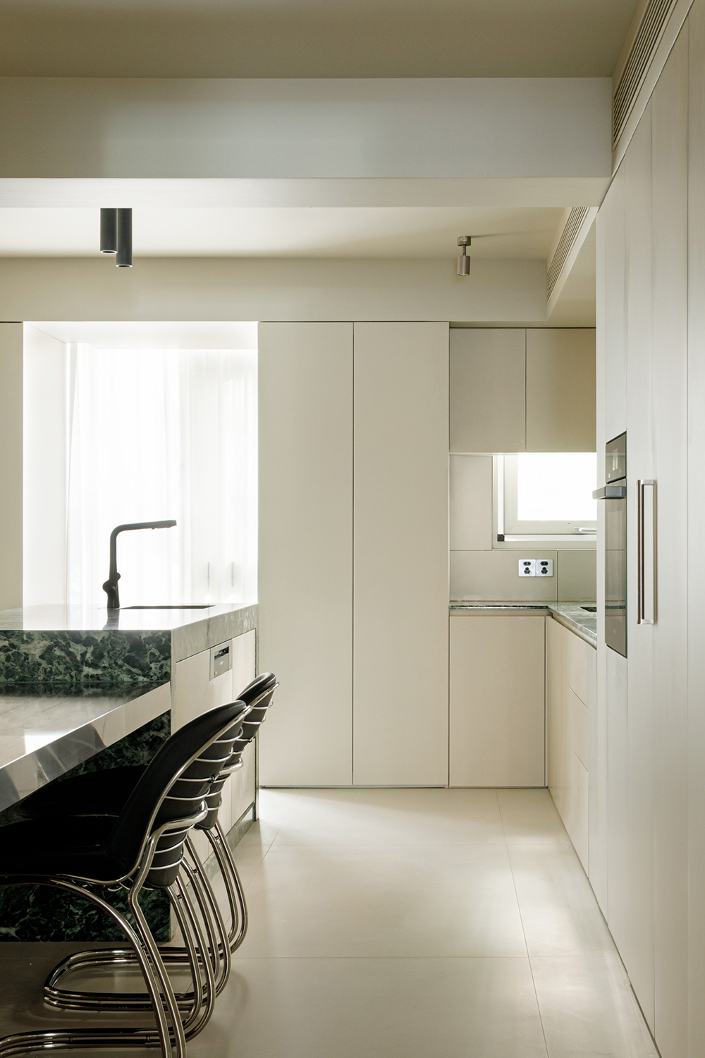 Sanhai Minimalist Style Interi - Interior Design Online Free บทวิจารณ์และราคา