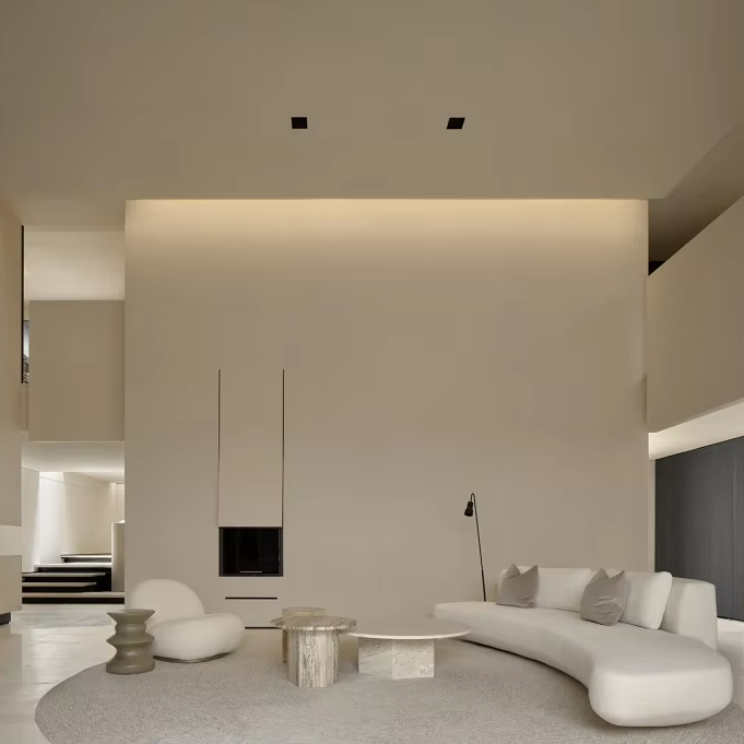Sanhai Minimalist Style Interi - Interior Design Online Free บทวิจารณ์และราคา