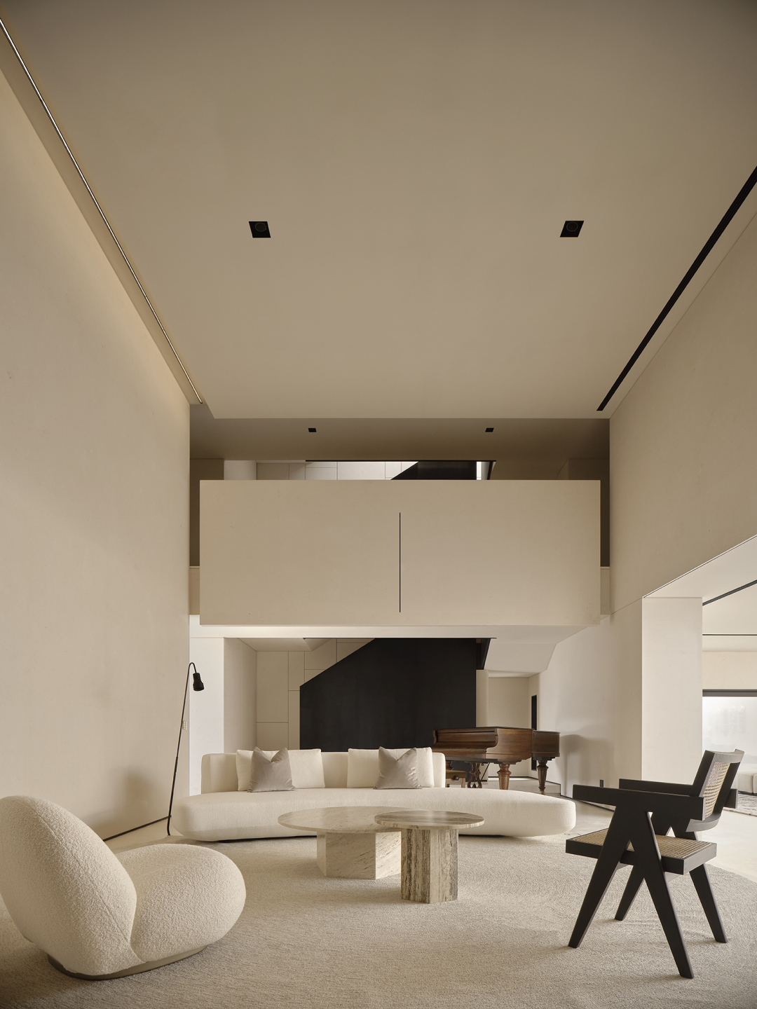 Sanhai Minimalist Style Interi - Interior Design Online Free บทวิจารณ์และราคา