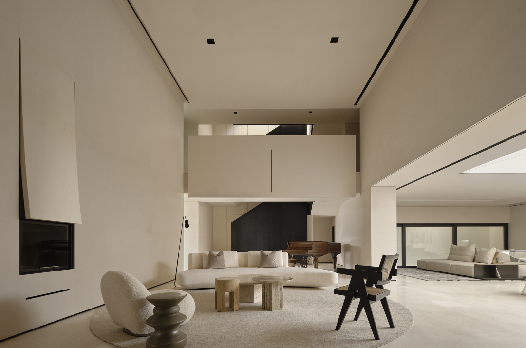 Sanhai Minimalist Style Interi - Interior Design Online Free บทวิจารณ์และราคา