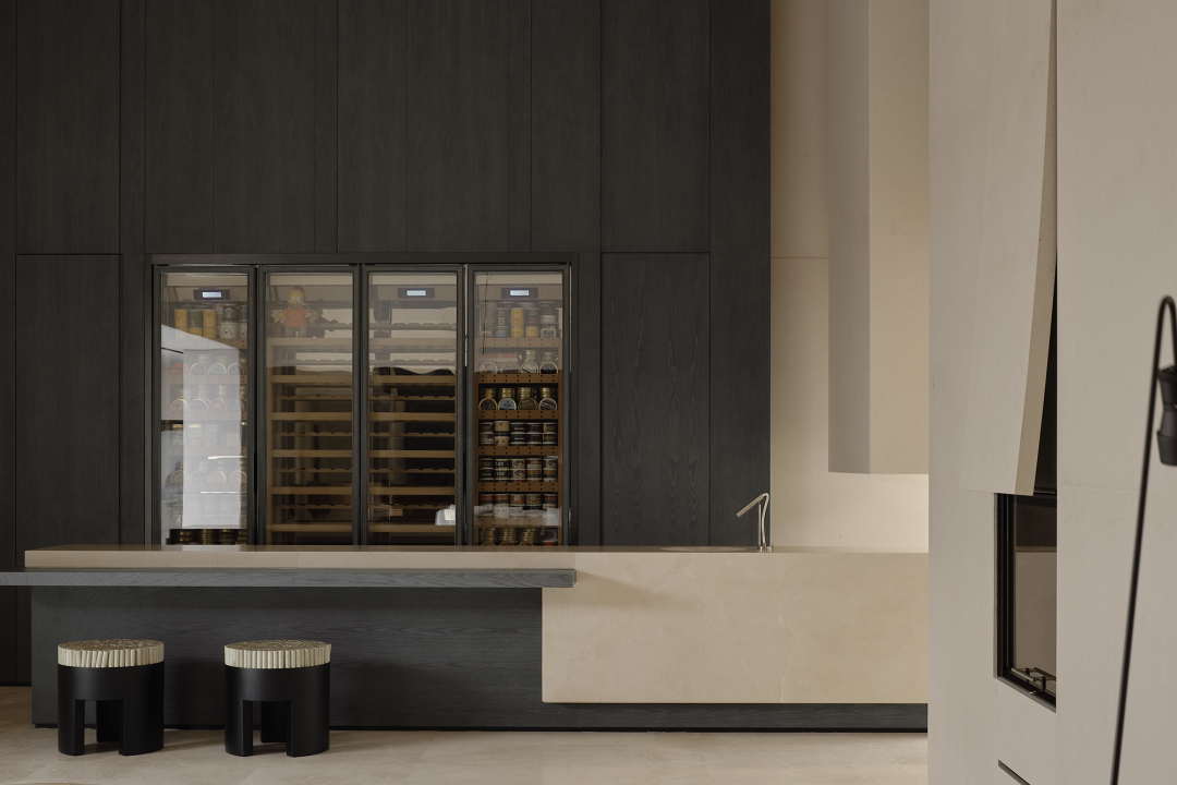 Sanhai Minimalist Style Interi - Interior Design Online Free บทวิจารณ์และราคา