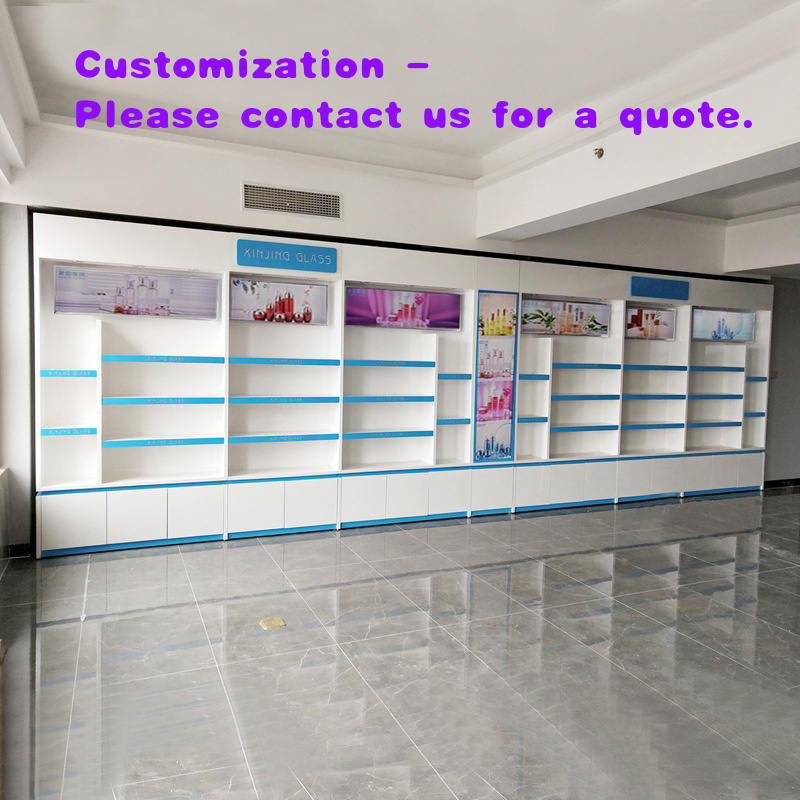 custom.Custom Modern Makeup Sh - Interior Design Retail บทวิจารณ์และราคา