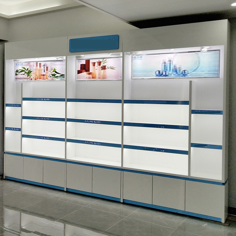 custom.Custom Modern Makeup Sh - Interior Design Retail บทวิจารณ์และราคา