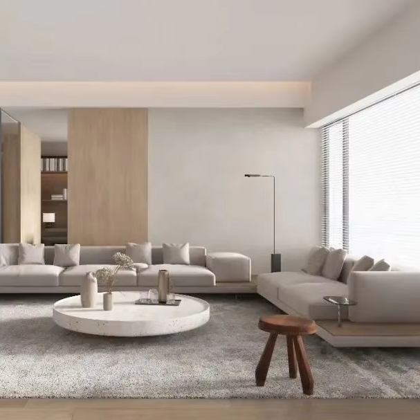 Sanhai Minimalist Style Interi - Interior Design Online Free บทวิจารณ์และราคา