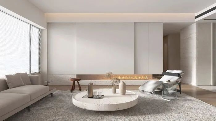 Sanhai Minimalist Style Interi - Interior Design Online Free บทวิจารณ์และราคา