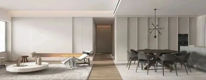 Sanhai Minimalist Style Interi - Interior Design Online Free บทวิจารณ์และราคา