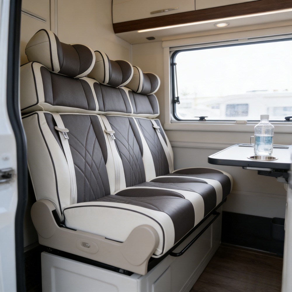 RV Van Interior Custom Leather - Interior Design Terms บทวิจารณ์และราคา