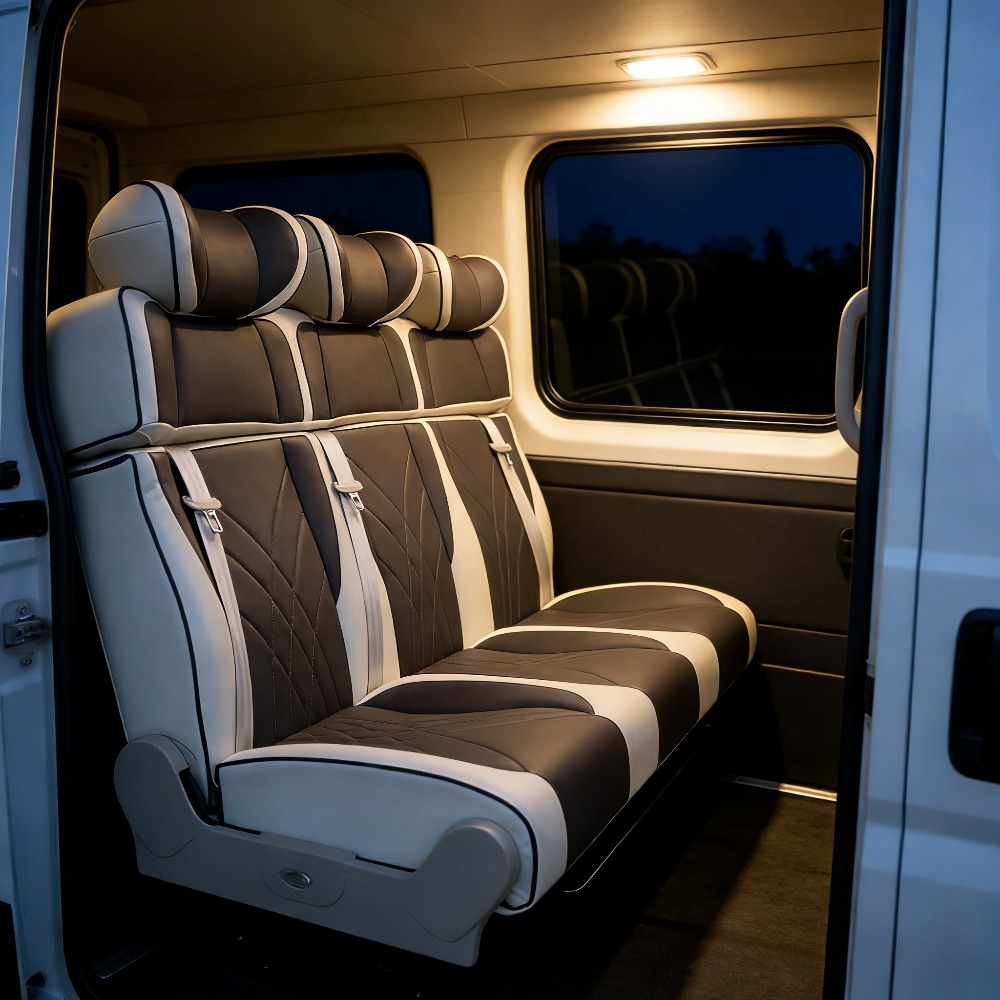 RV Van Interior Custom Leather - Interior Design Terms บทวิจารณ์และราคา