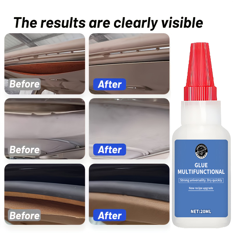 Roof Repair Glue – Strong Adhe - Interior Design Terms บทวิจารณ์และราคา