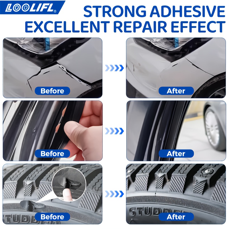 Roof Repair Glue – Strong Adhe - Interior Design Terms บทวิจารณ์และราคา
