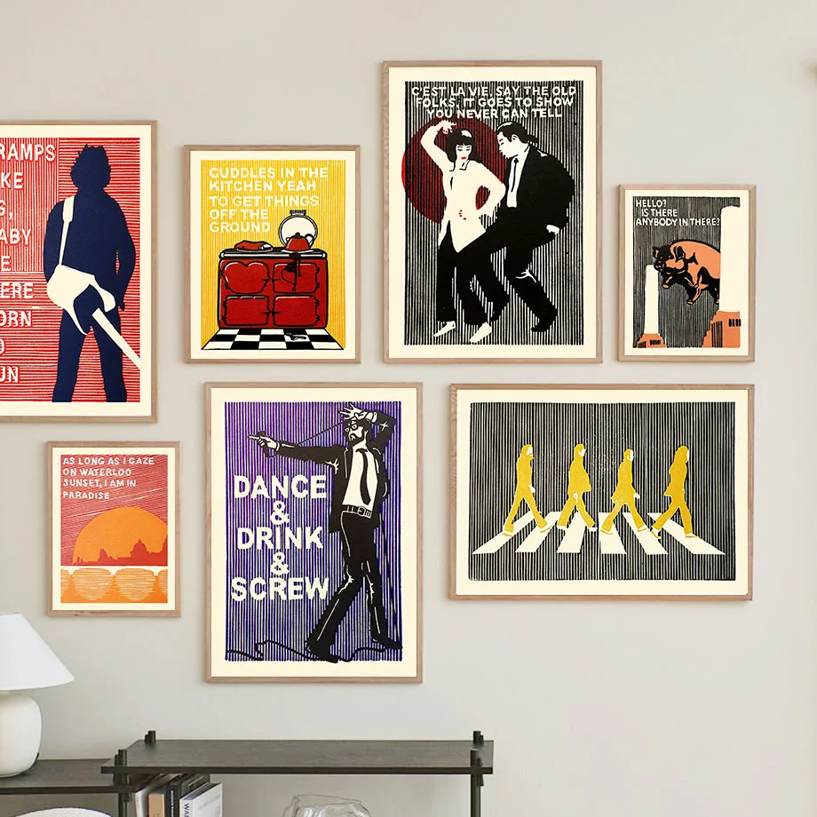 Bruce Springsteen Bob MarleyTh - Interior Design Modern บทวิจารณ์และราคา