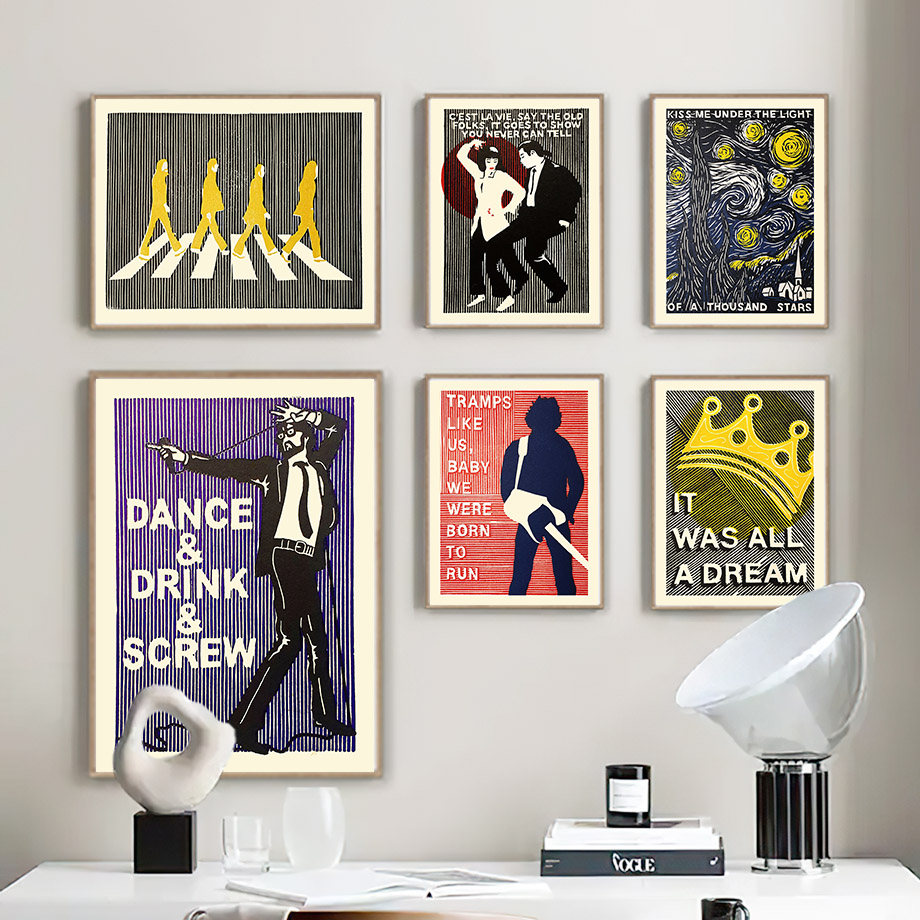 Bruce Springsteen Bob MarleyTh - Interior Design Modern บทวิจารณ์และราคา