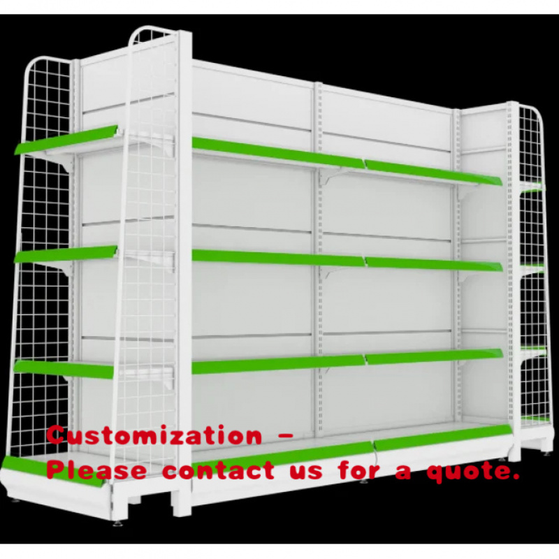 custom.LD Customized Pharmacy  - Interior Design Retail บทวิจารณ์และราคา