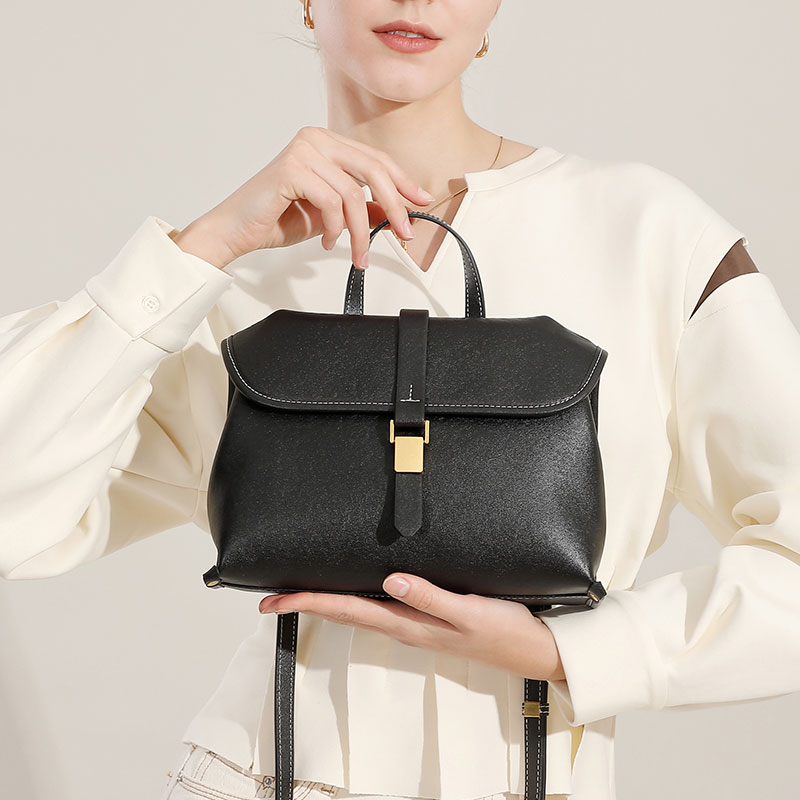 Genuine Leather Women's Handba - Interior Design Trends 2026 บทวิจารณ์และราคา