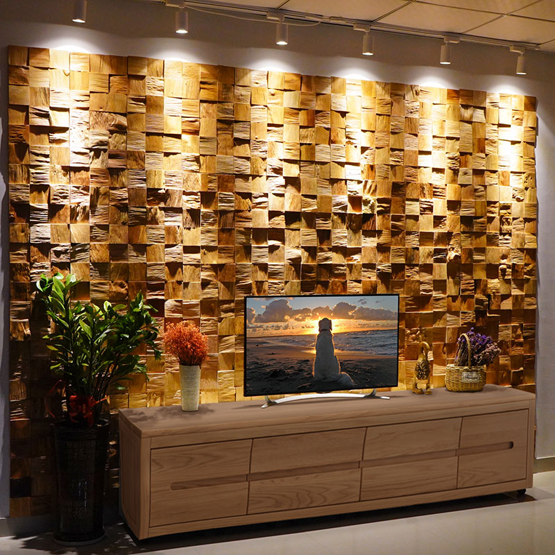 Adhesive Wallpaper for Wall Pa - Wall Panel 3D Texture บทวิจารณ์และราคา