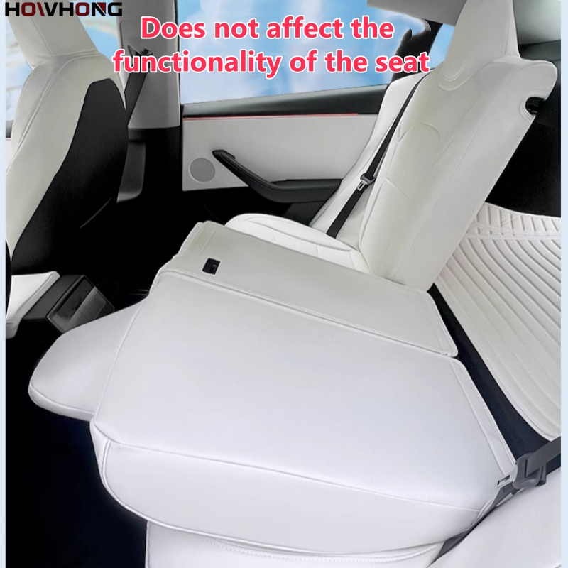 Car Seat Cover For Tesla Model - Interior Design Mockup บทวิจารณ์และราคา