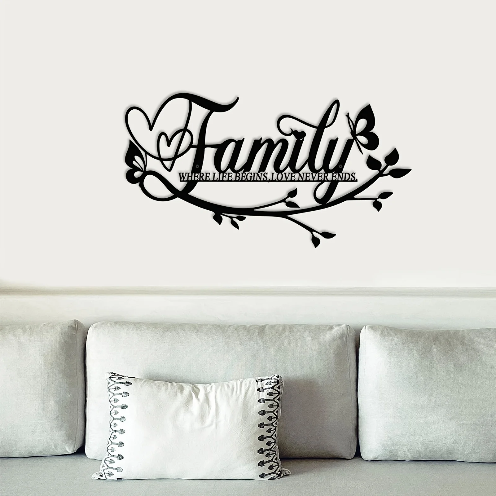 HelloYoung Home Decor, Wall Me - Interior Design Modern บทวิจารณ์และราคา