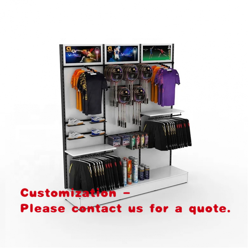 custom.Modern Retail Store Int - Interior Design Retail บทวิจารณ์และราคา