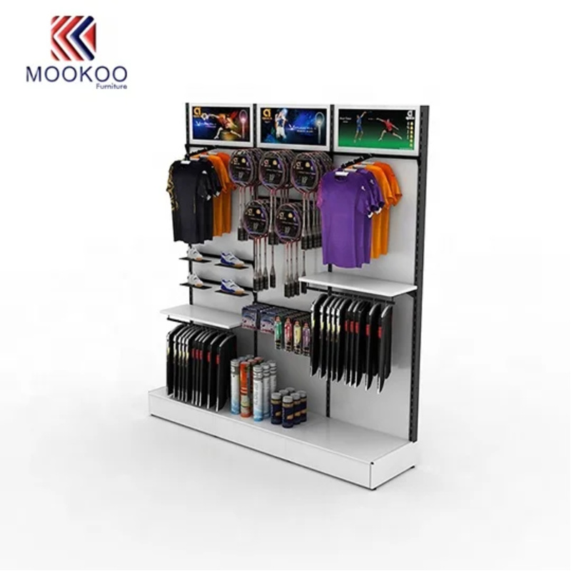 custom.Modern Retail Store Int - Interior Design Retail บทวิจารณ์และราคา