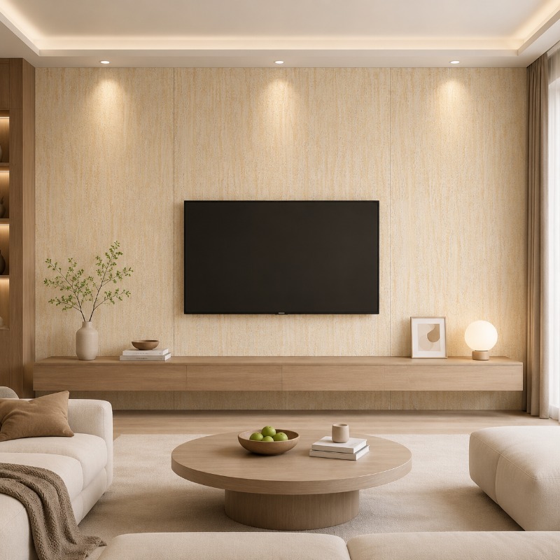 3D Stone Texture Design-Self-A - Wall Panel 3D Texture บทวิจารณ์และราคา