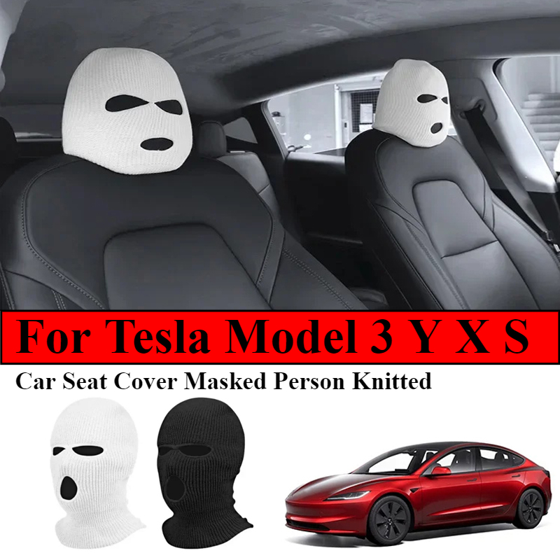 For Tesla Model 3/Y/X/S Car Se - Interior Design Mockup บทวิจารณ์และราคา