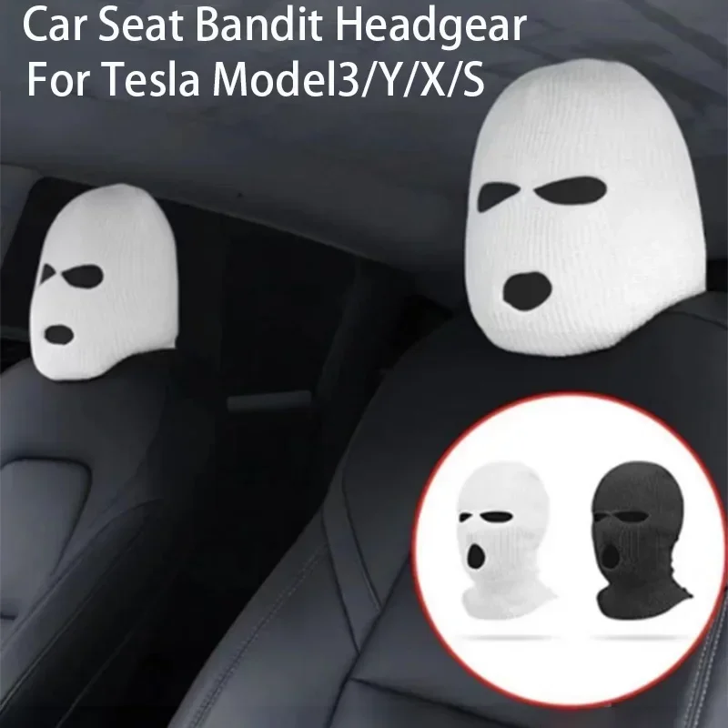 For Tesla Model 3/Y/X/S Car Se - Interior Design Mockup บทวิจารณ์และราคา