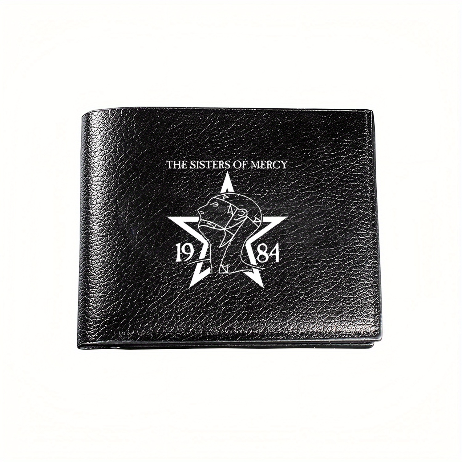 The Sisters Of Mercy 1984 Star - Interior Design Graphic Design บทวิจารณ์และราคา