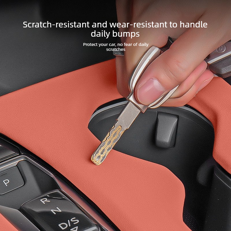 Car Center Console Gear Shift  - Interior Design Mood Board บทวิจารณ์และราคา